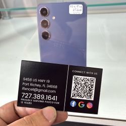 S24 Plus Unlocked