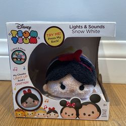 Disney Tsum Tsum