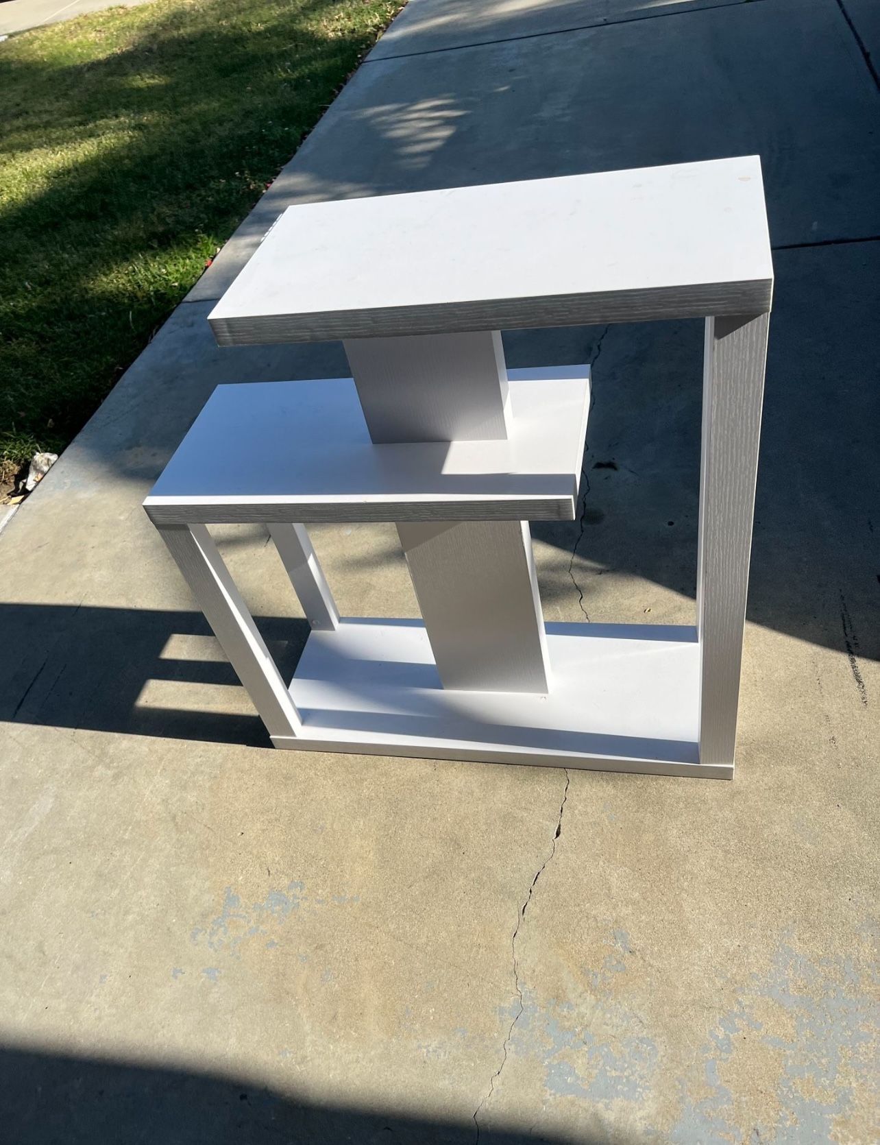 Bedroom Console Table Entryway Stand