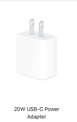 iPhone 13 Pro Max Charger
