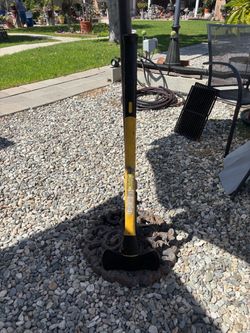 Garden Tool
