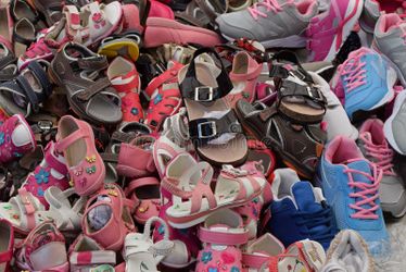 Brand new toddler shoes for sale all sizes