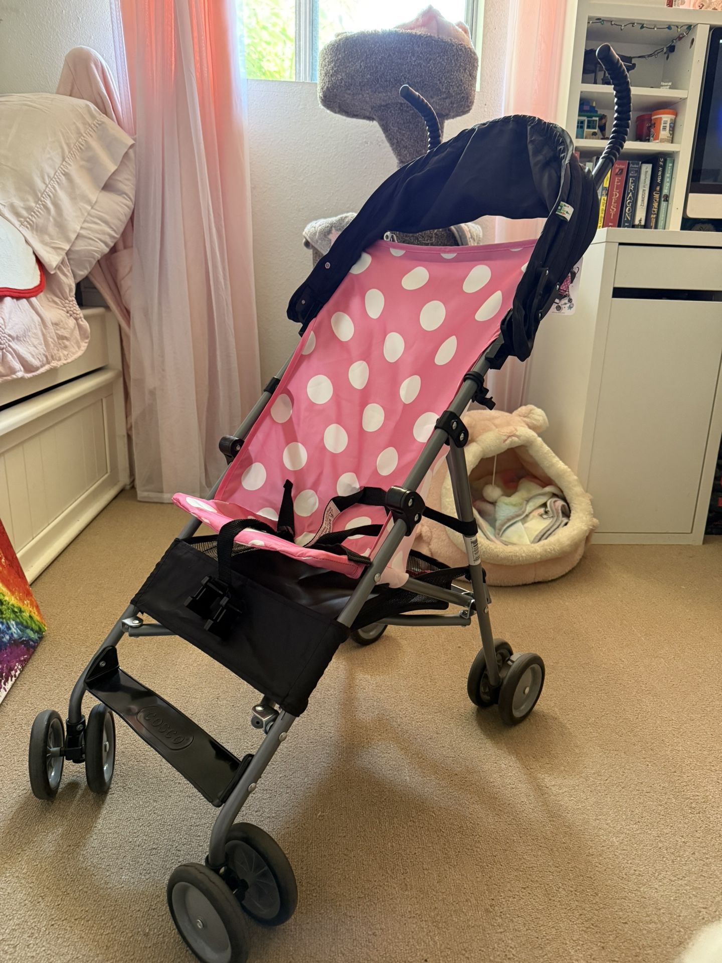 Stroller