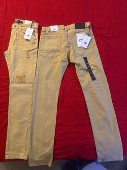 boys khaki pants