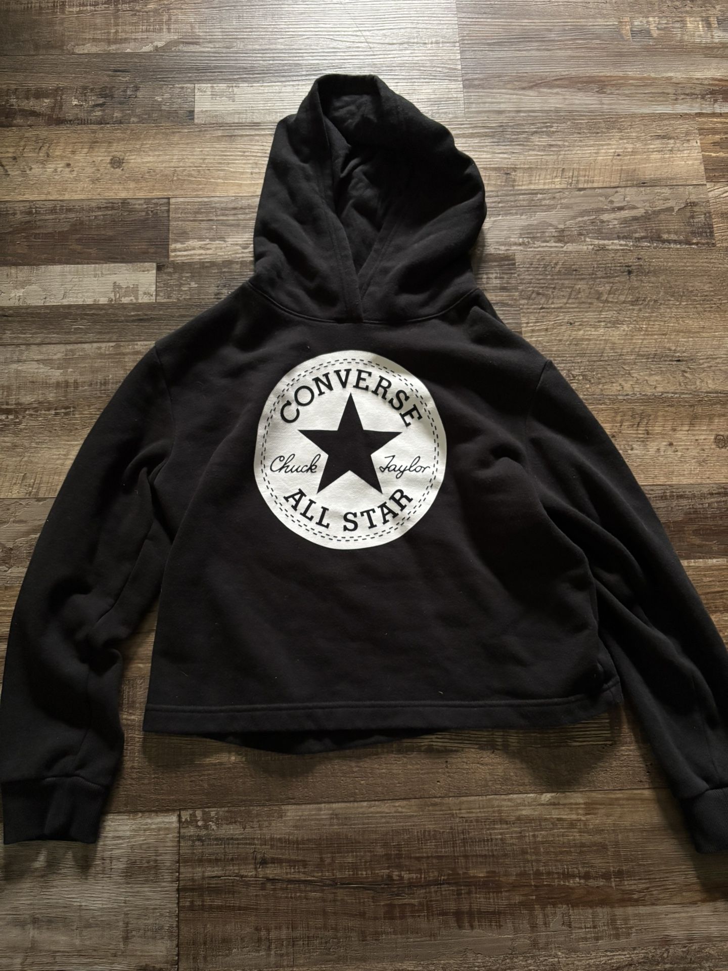 Converse Hoodie