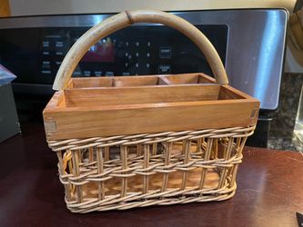 Flatware Caddy