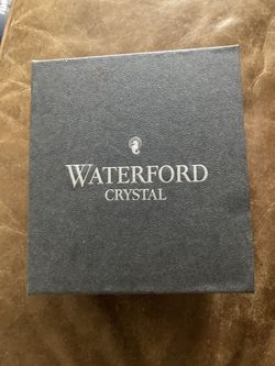 Waterford Shamrock