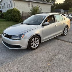 2011 Volkswagen Jetta