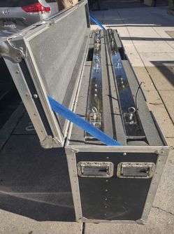 Rolling hard case GIANT!!
