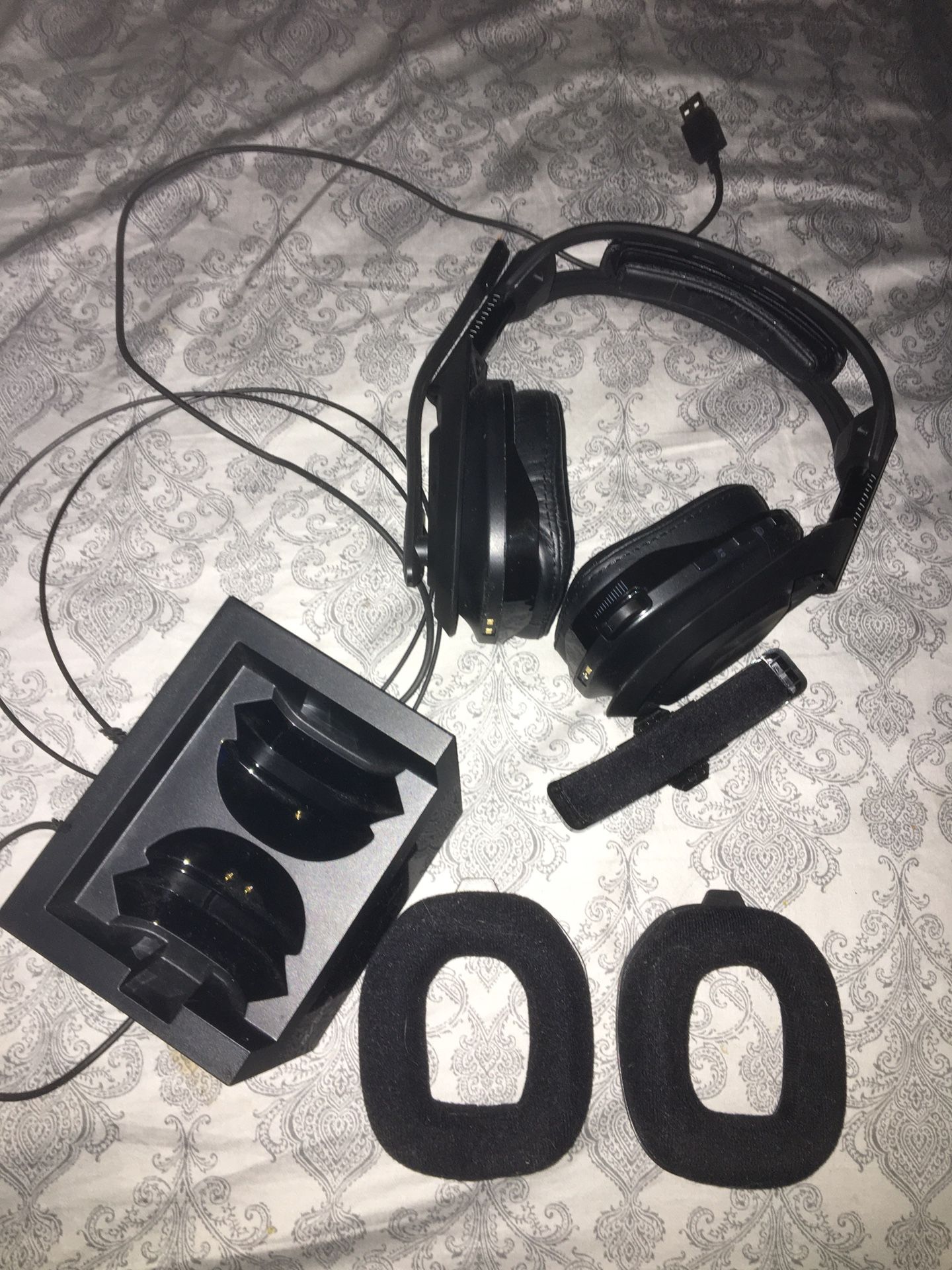 Ps4 Astro A50 Gen 4