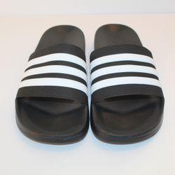 Adidas Adilette Slide Sandals Size 13 NEW