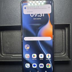 T-Mobile Motorola Razr 2025 (New)