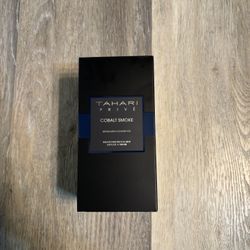 Tahari Cobalt Smoke EDP