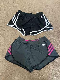 Adidas shorts sz small