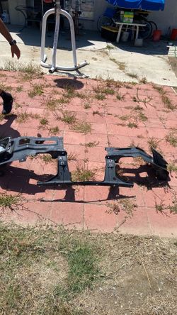 Chevy silverado 2017 fog light complete support