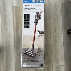 Dyson V11 Animal+