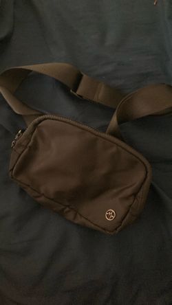 Cross Body PANDER bag