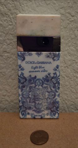Women's Dolce & Gabbana LightBlue Summer Vibes 1.7oz perfume