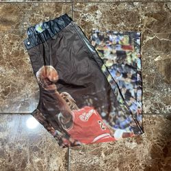 Cloths ( Y2K Looking Jordan Sweat Pants )