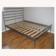 IKEA Heimdal Twin Bed