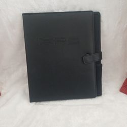 Folder/organizer