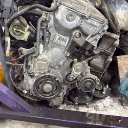 2010-2021 Toyota Camry Scion Rav4  TC 2.5  