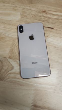 ♾️ iPhone  xs max 🔷256gb 🔷unlock any si.