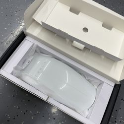 Tesla Wall Connector Glass Faceplate