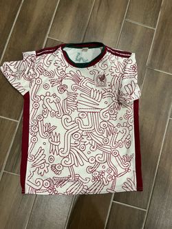 Mexico jersey