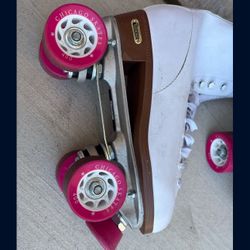 Chicago Skates 