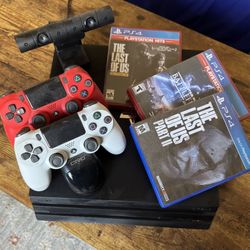 PlayStation PS4 Package