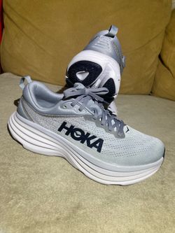 HOKA One One Running Shoes size 8.5D Men’s