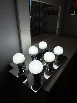 Vanity Lights