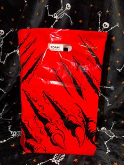 Kids boo bag (read description for details)
