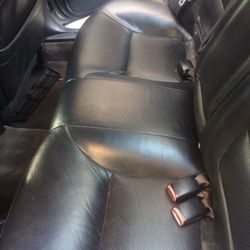 2003 Acura TL type s parts