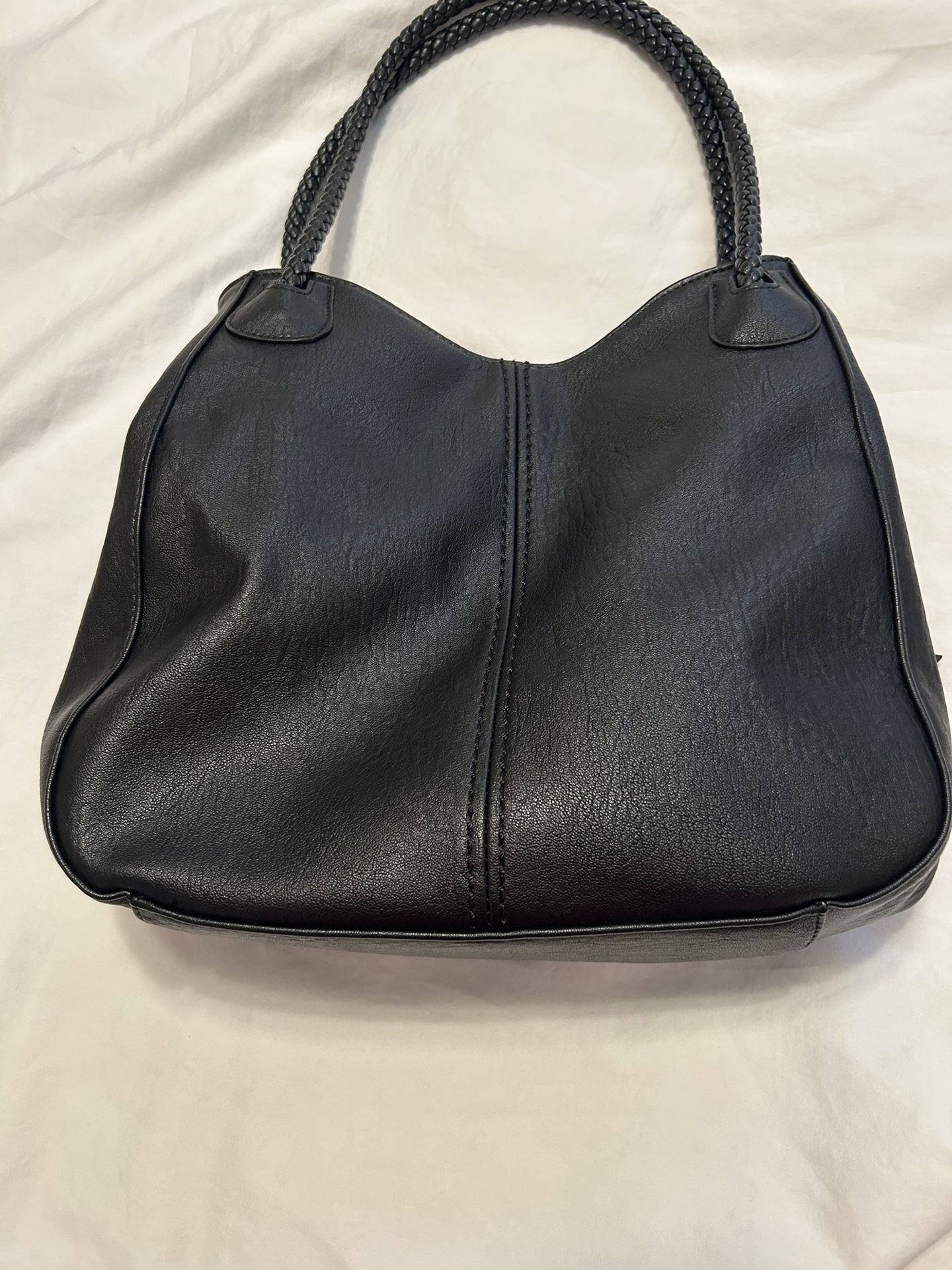 Black Purse/ Bag