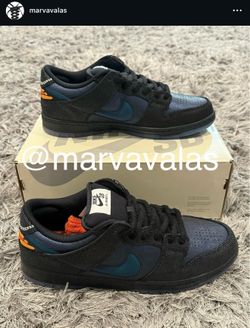 Nike SB Dunk Low Bluetile. Mens 12