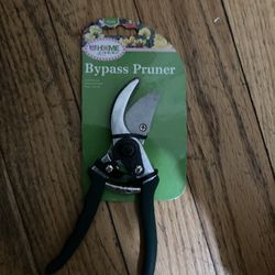 Bypass Pruner 