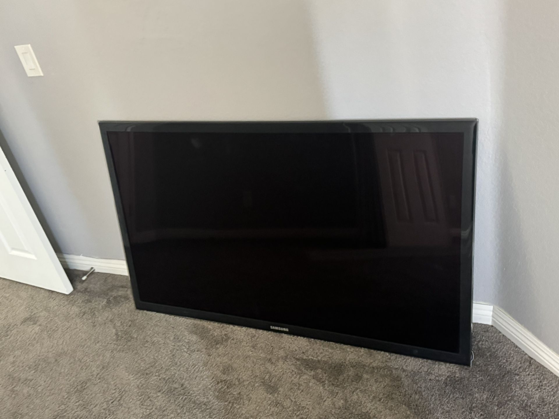 Samsung 65in $100