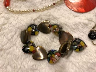 Very Original Charm bracelets