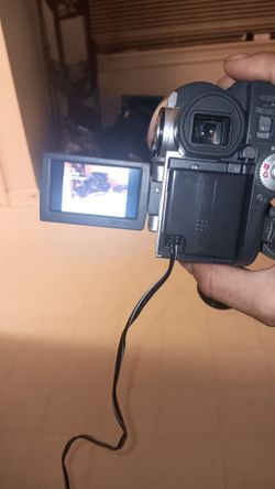 Camcorder