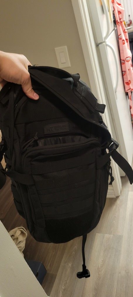 Tactical Backpack