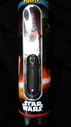 Star Wars Talking Toothbrush