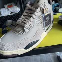 Jordan 4 A Ma Maniere  size 12/13 Men’s 
