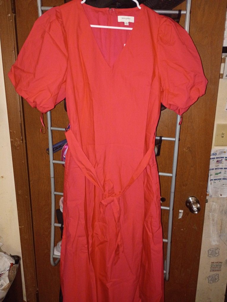Banana Republic Dress