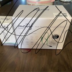 Breast Pump - Brand New 
