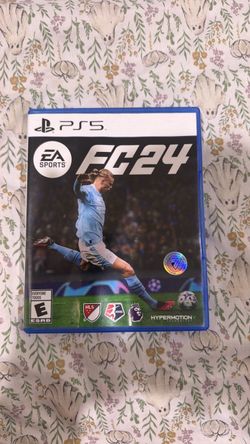 FC24
