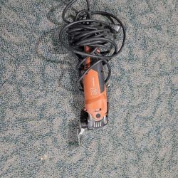 Fein Multi Tool 