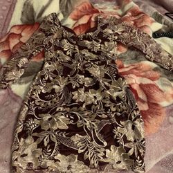 Beautiful elegant Dress