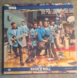 The complete Rock & Roll collection 1(contact info removed)